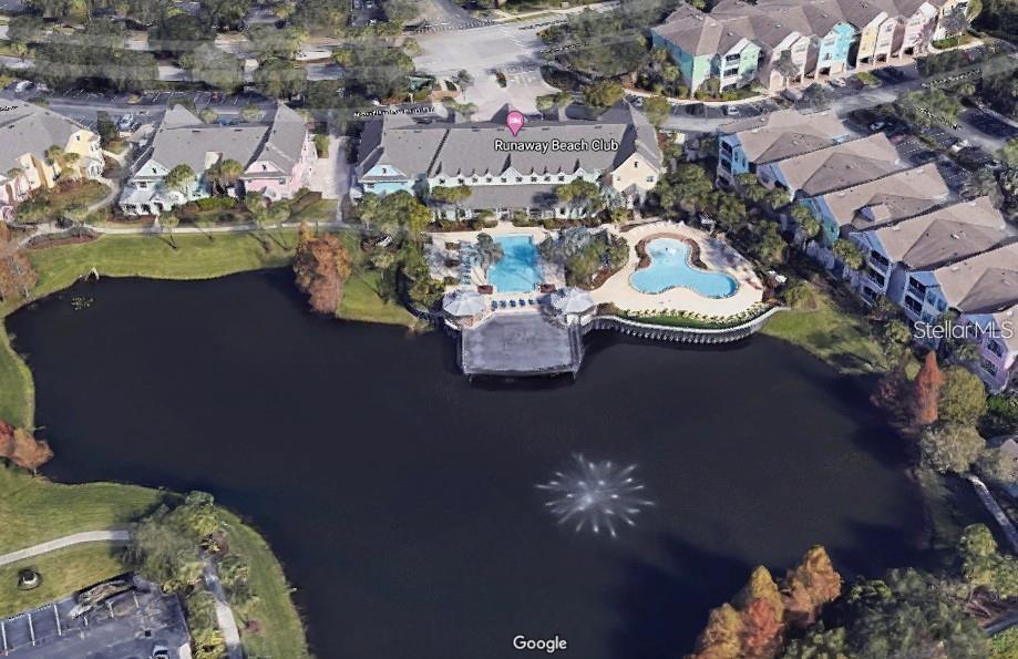 RUNAWAY BEACH CLUB CONDO - Residential Lease