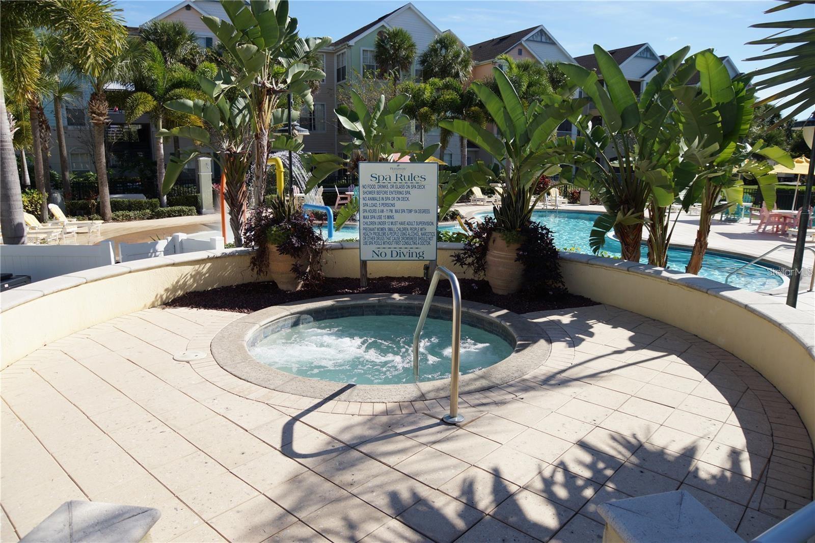 RUNAWAY BEACH CLUB CONDO - Residential Lease