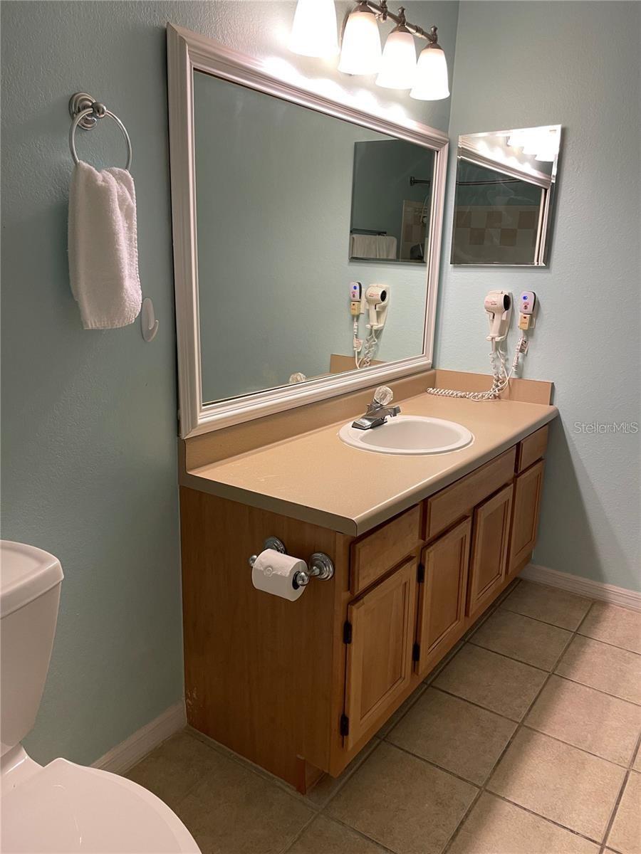 RUNAWAY BEACH CLUB CONDO - Residential Lease