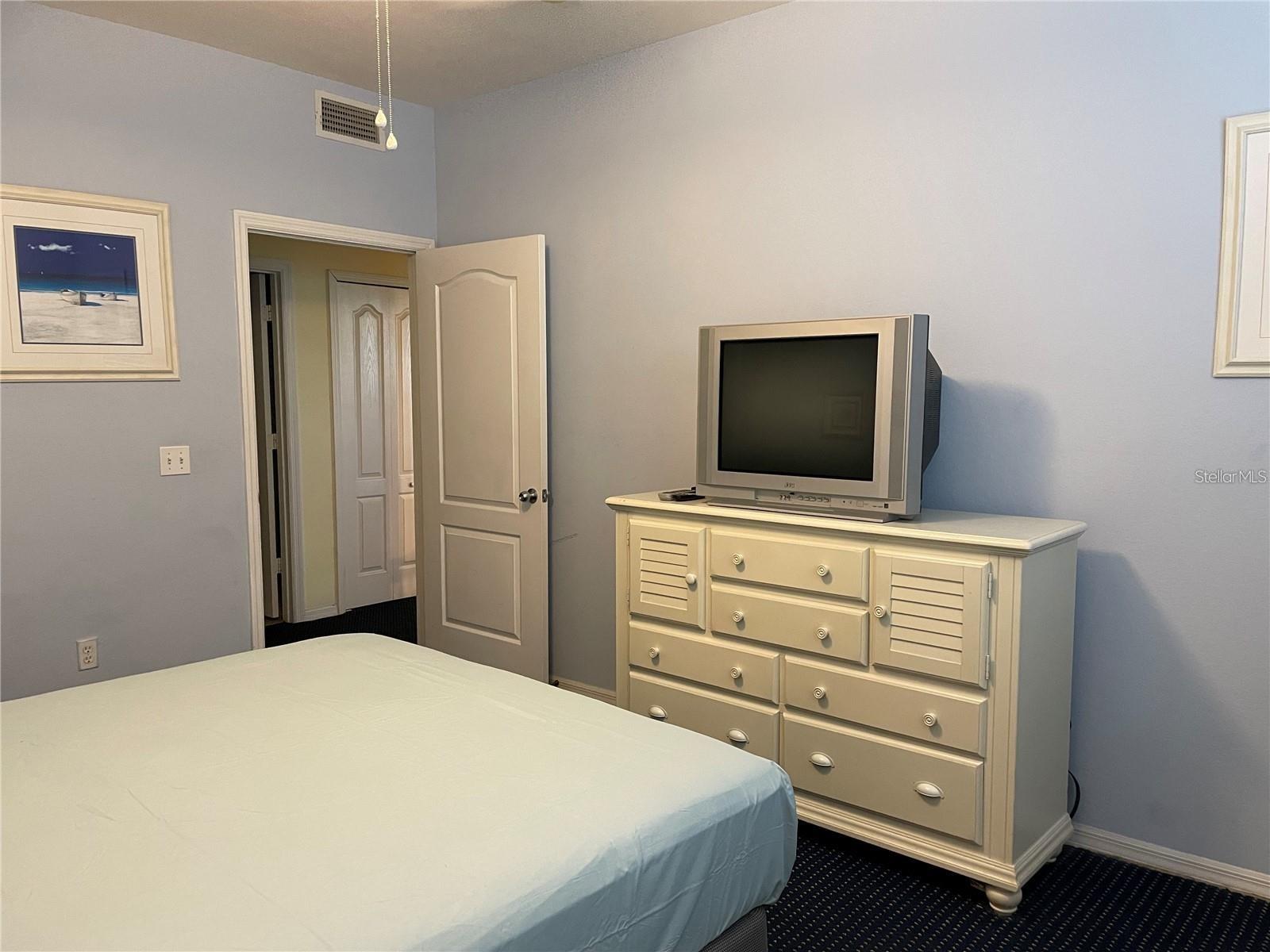 RUNAWAY BEACH CLUB CONDO - Residential Lease