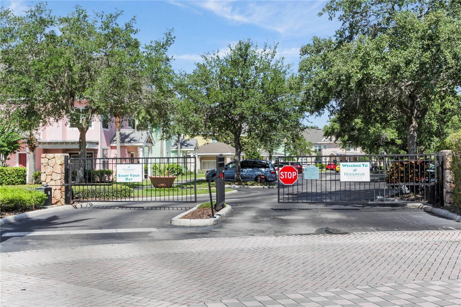 RUNAWAY BEACH CLUB CONDO - Residential Lease