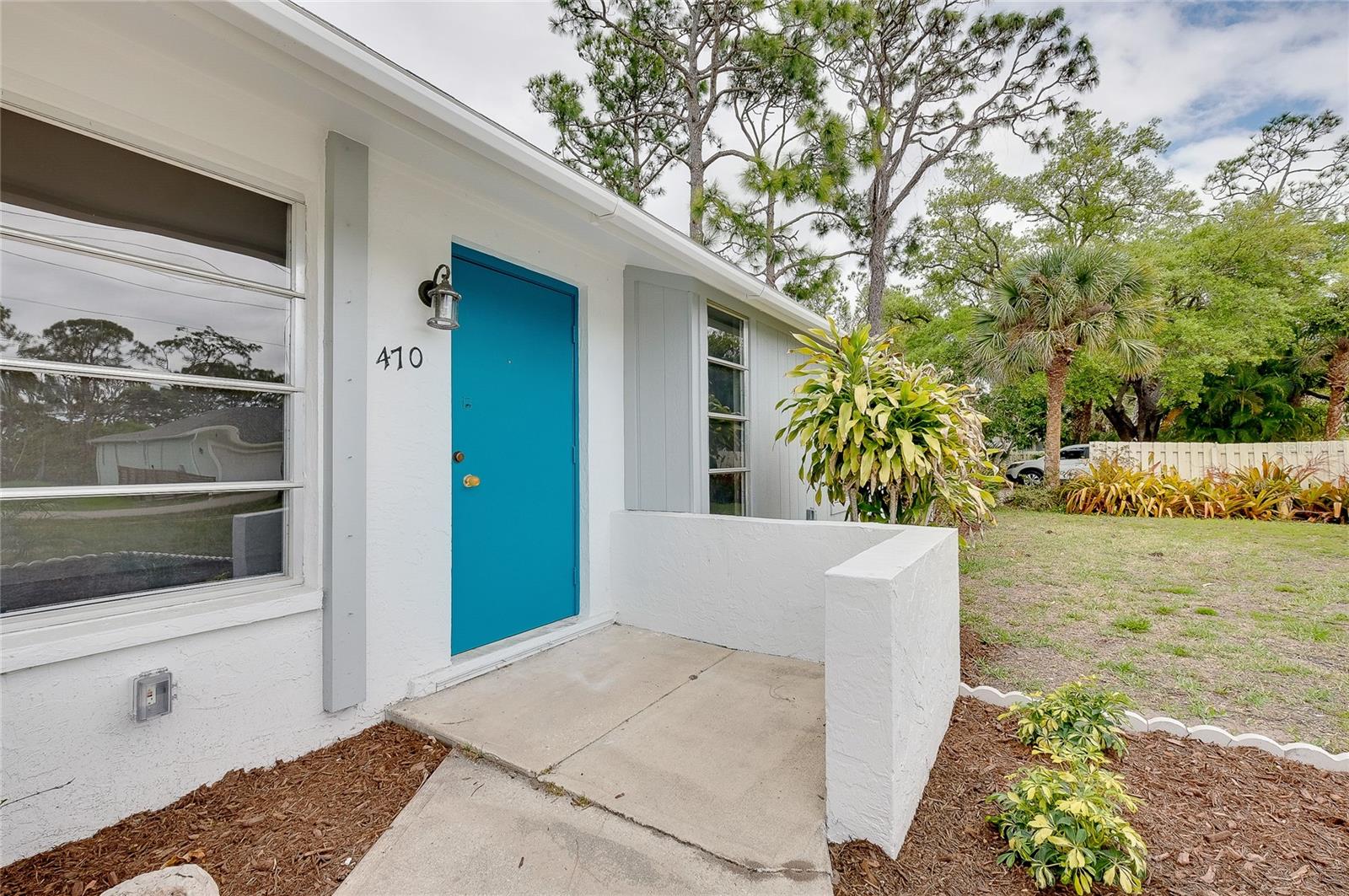 ARTIST ACRES - Residential