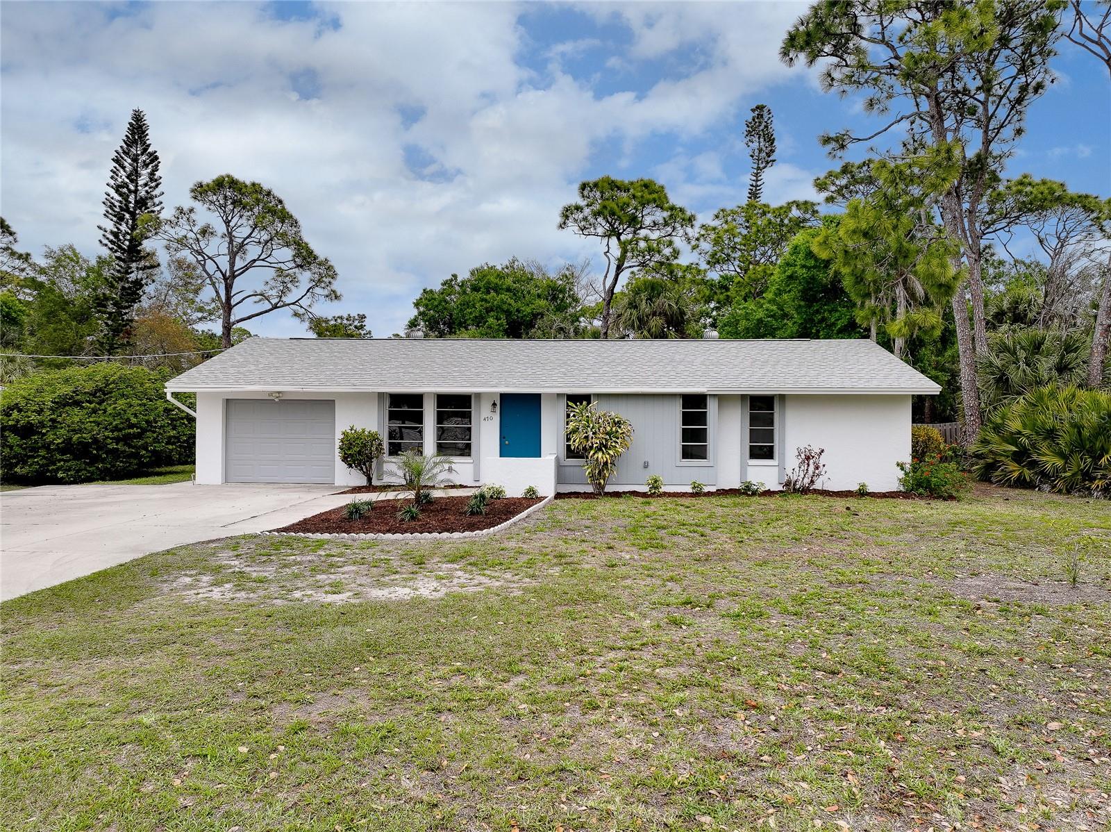 ARTIST ACRES - Residential