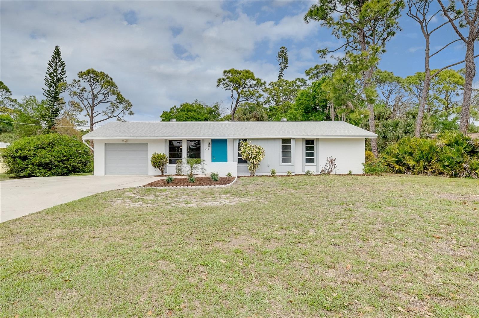 ARTIST ACRES - Residential