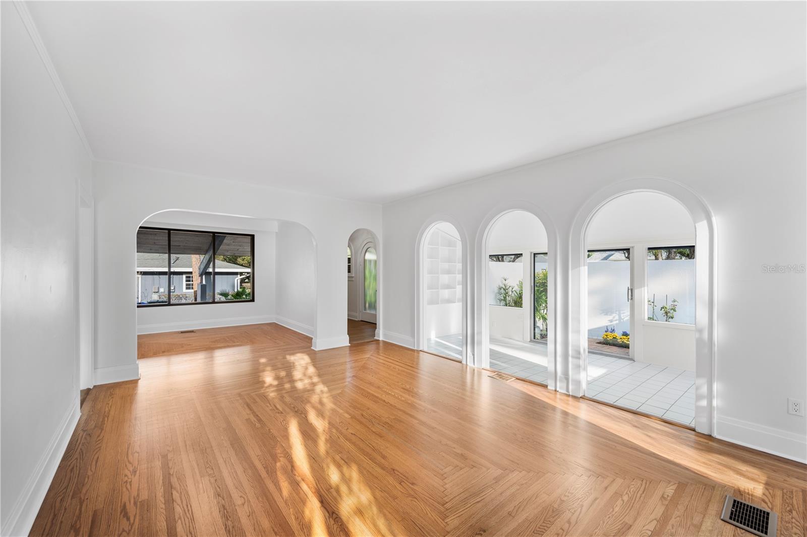 GORDONIA SUB - Residential