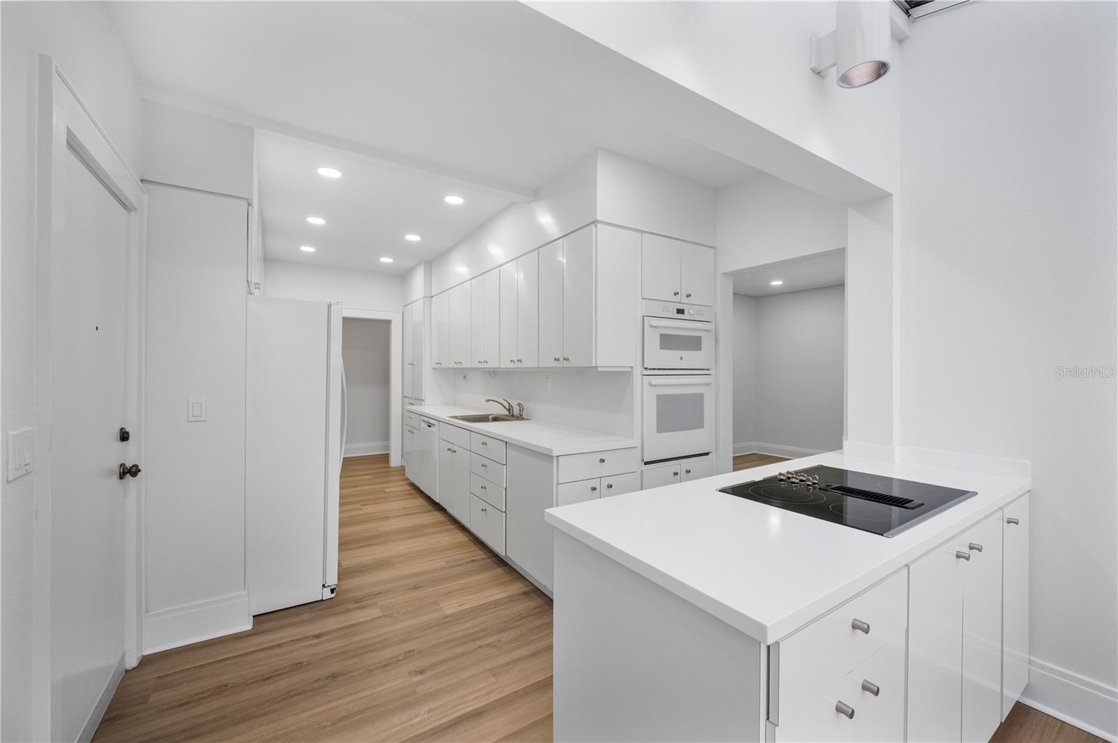 GORDONIA SUB - Residential