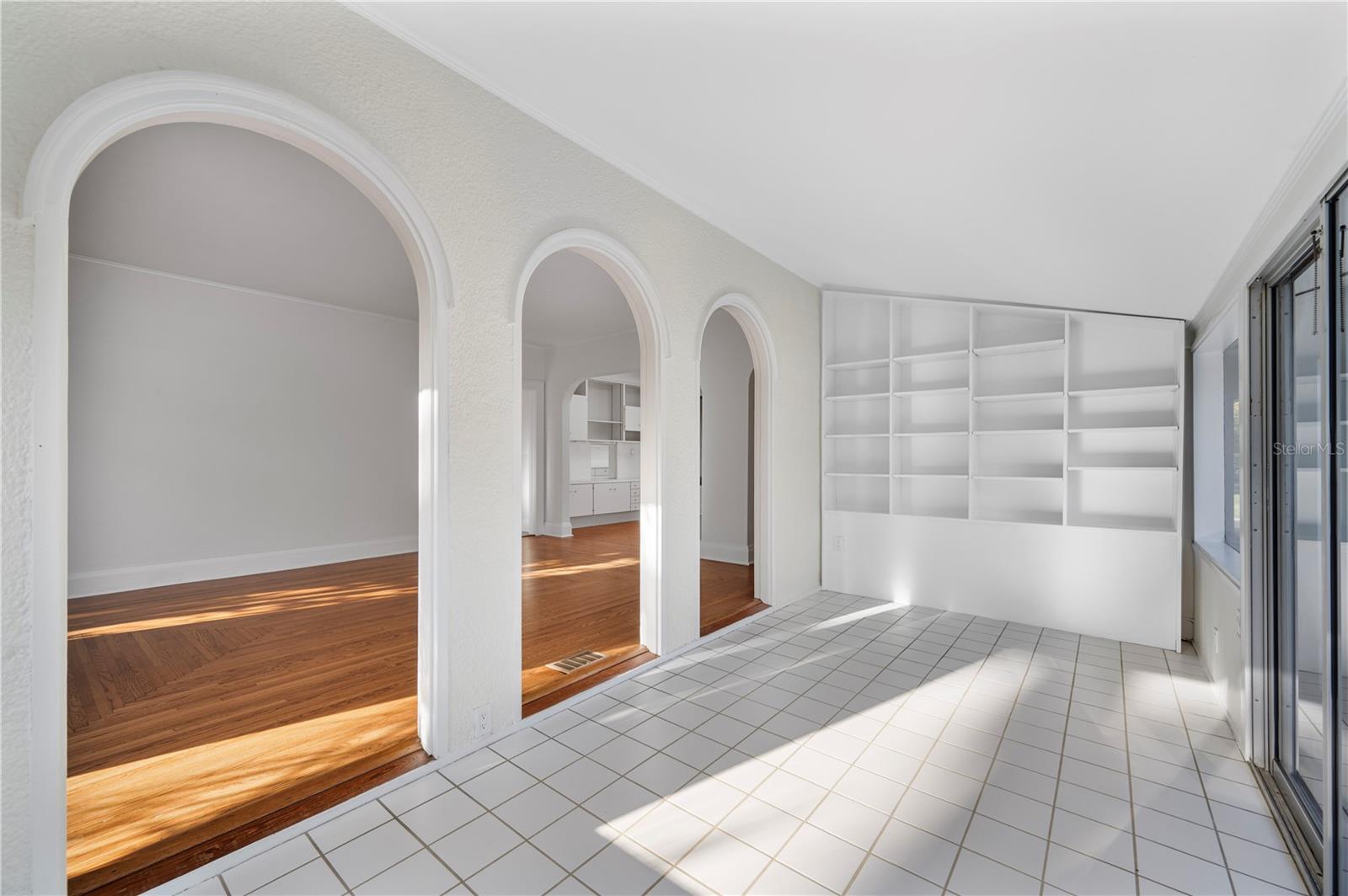 GORDONIA SUB - Residential