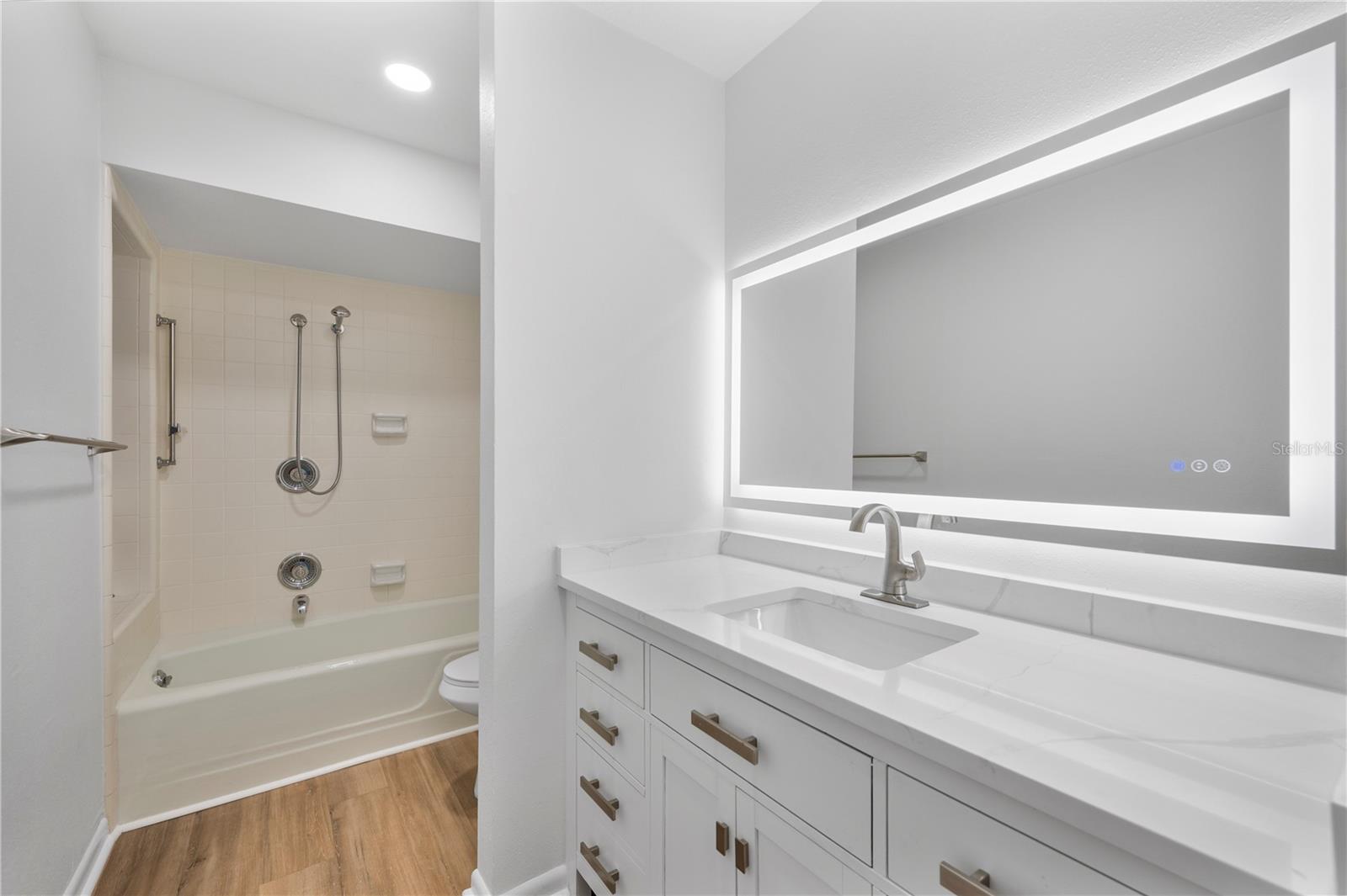 GORDONIA SUB - Residential