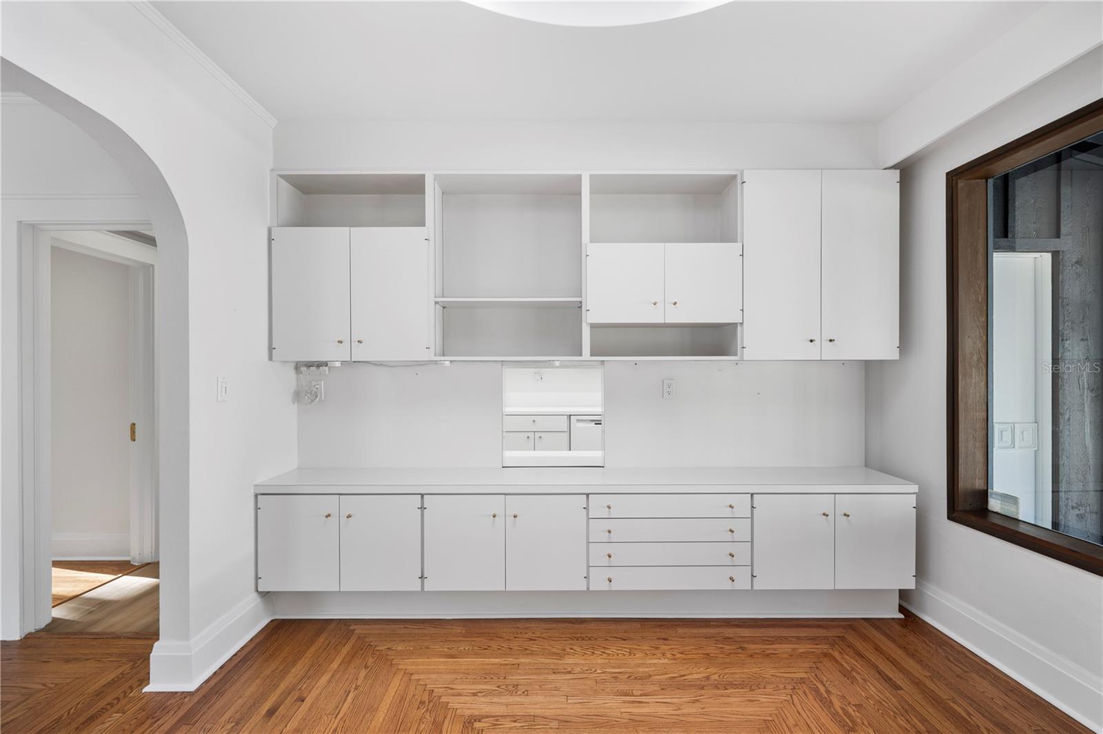 GORDONIA SUB - Residential