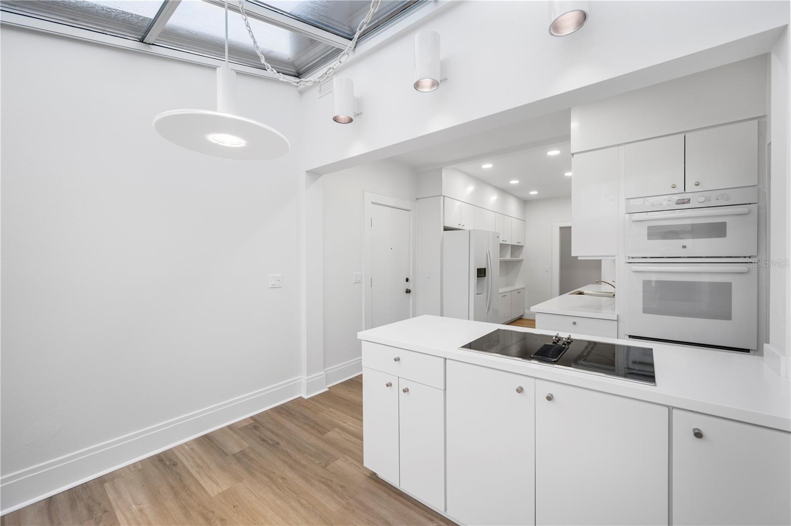 GORDONIA SUB - Residential