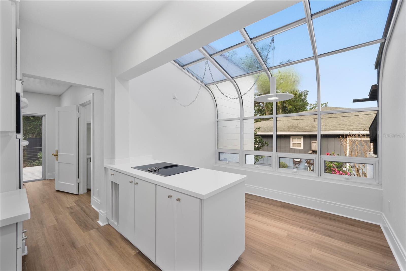 GORDONIA SUB - Residential