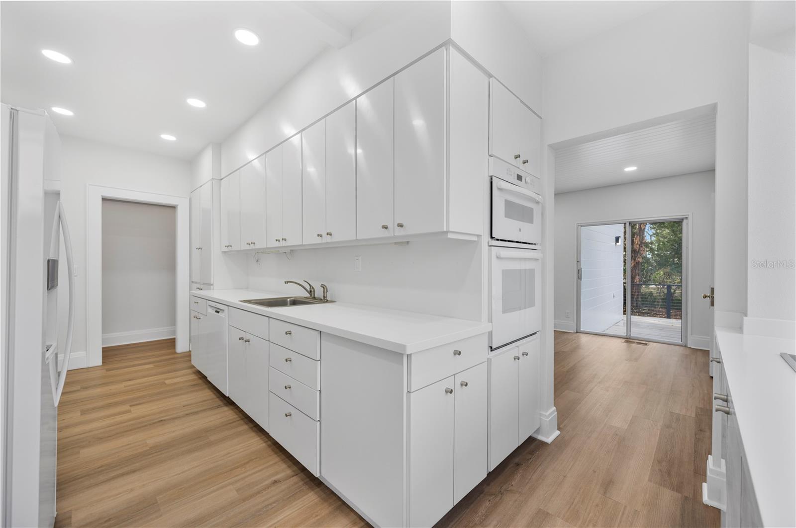 GORDONIA SUB - Residential