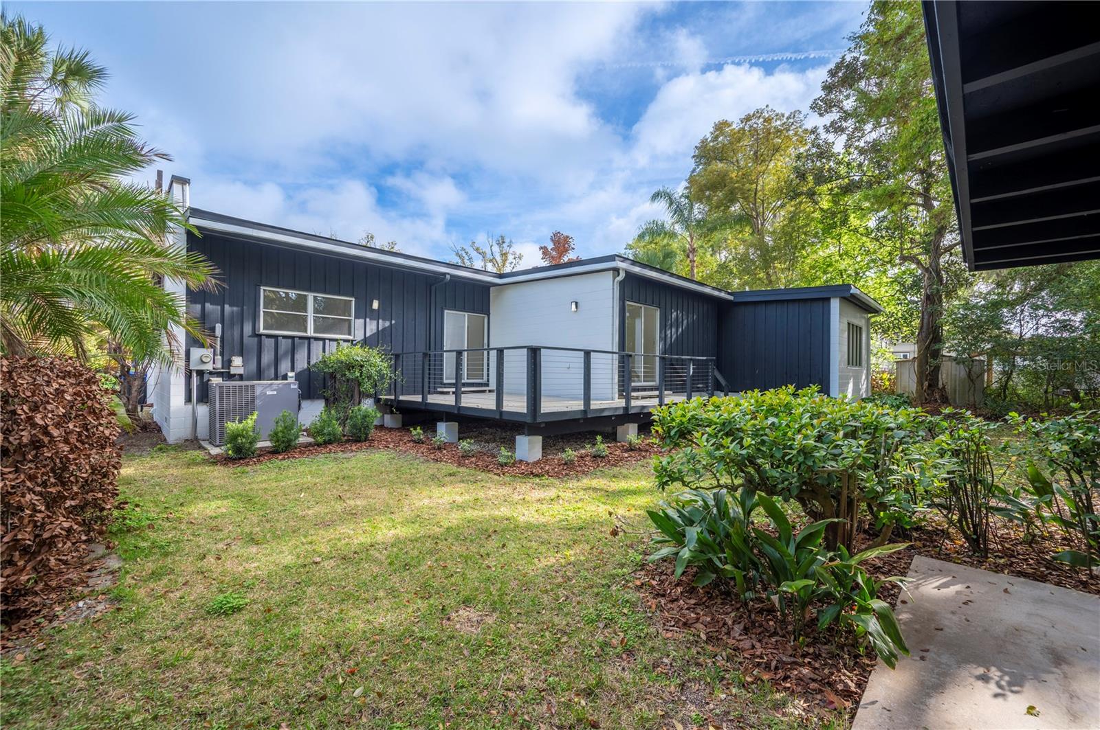 GORDONIA SUB - Residential