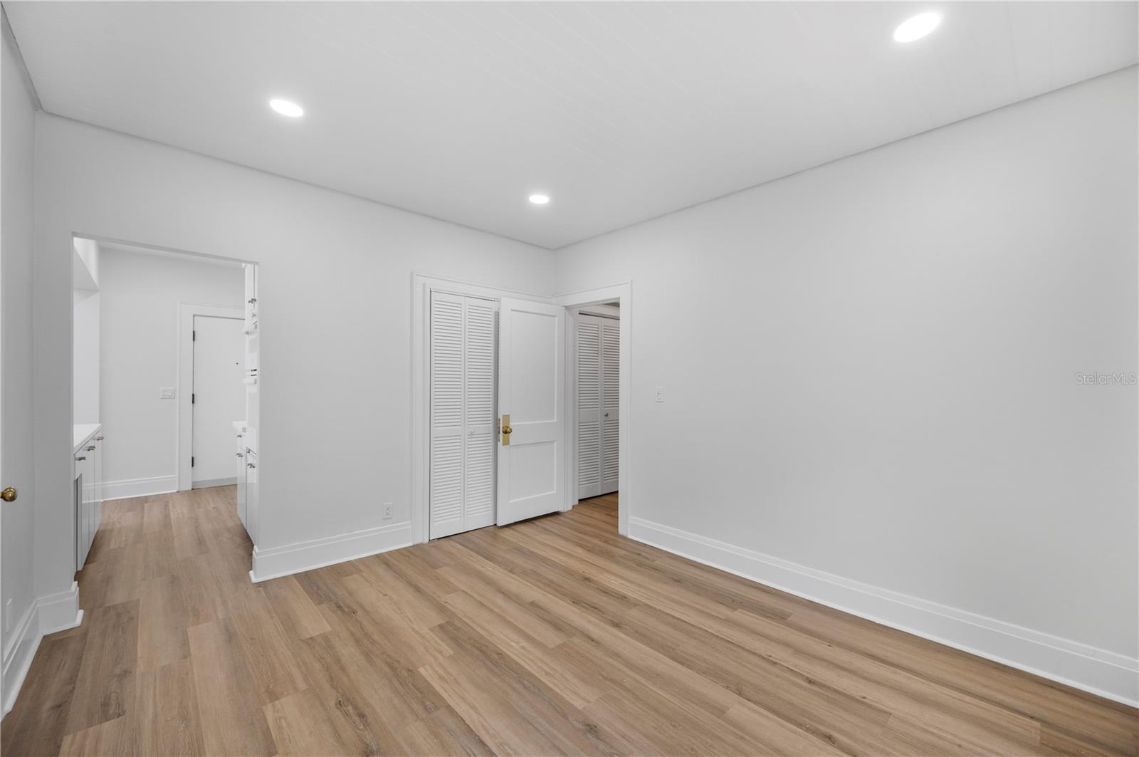 GORDONIA SUB - Residential