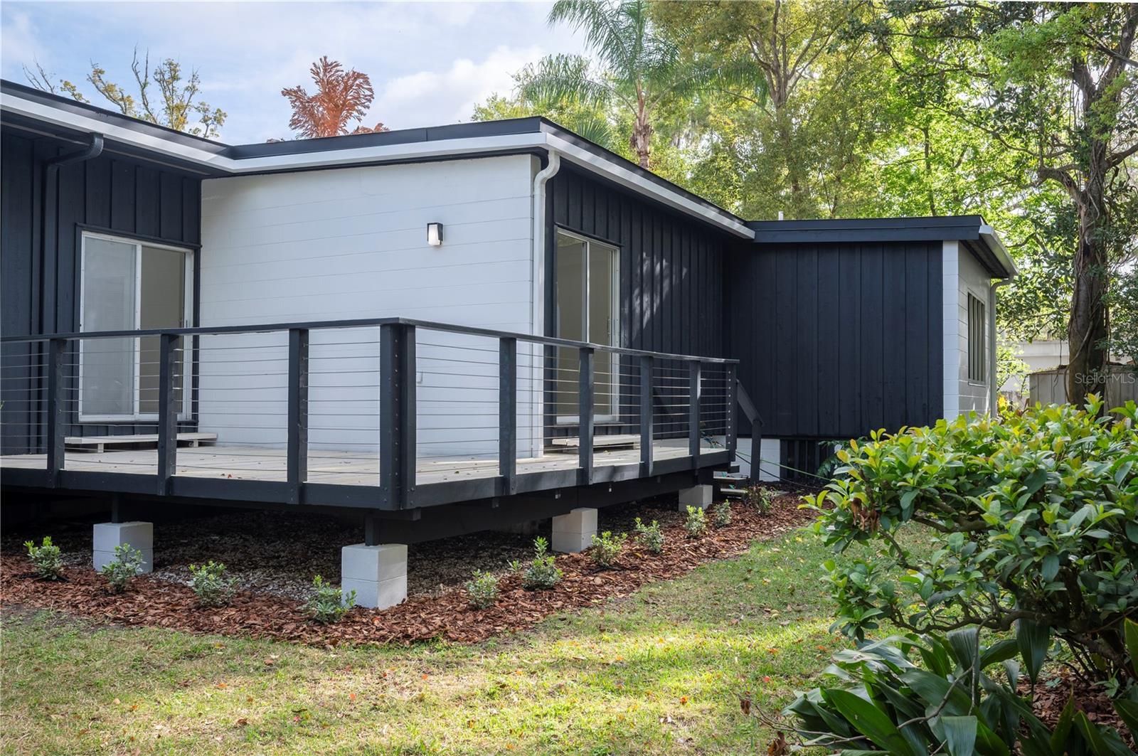 GORDONIA SUB - Residential