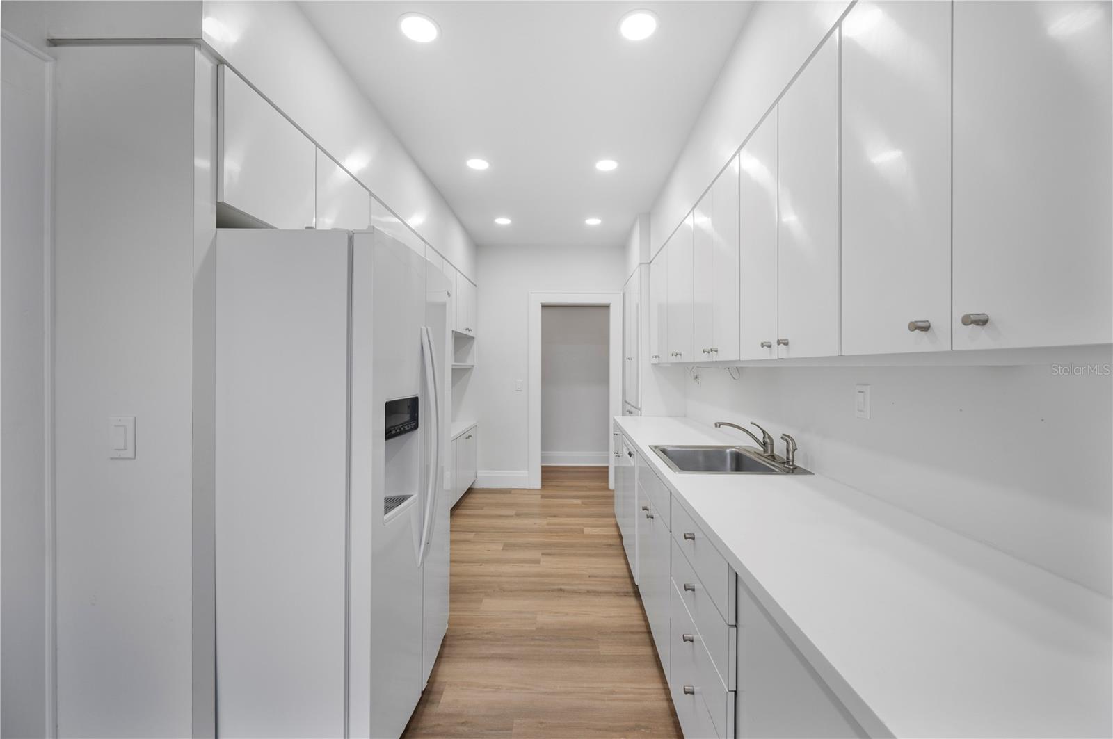 GORDONIA SUB - Residential