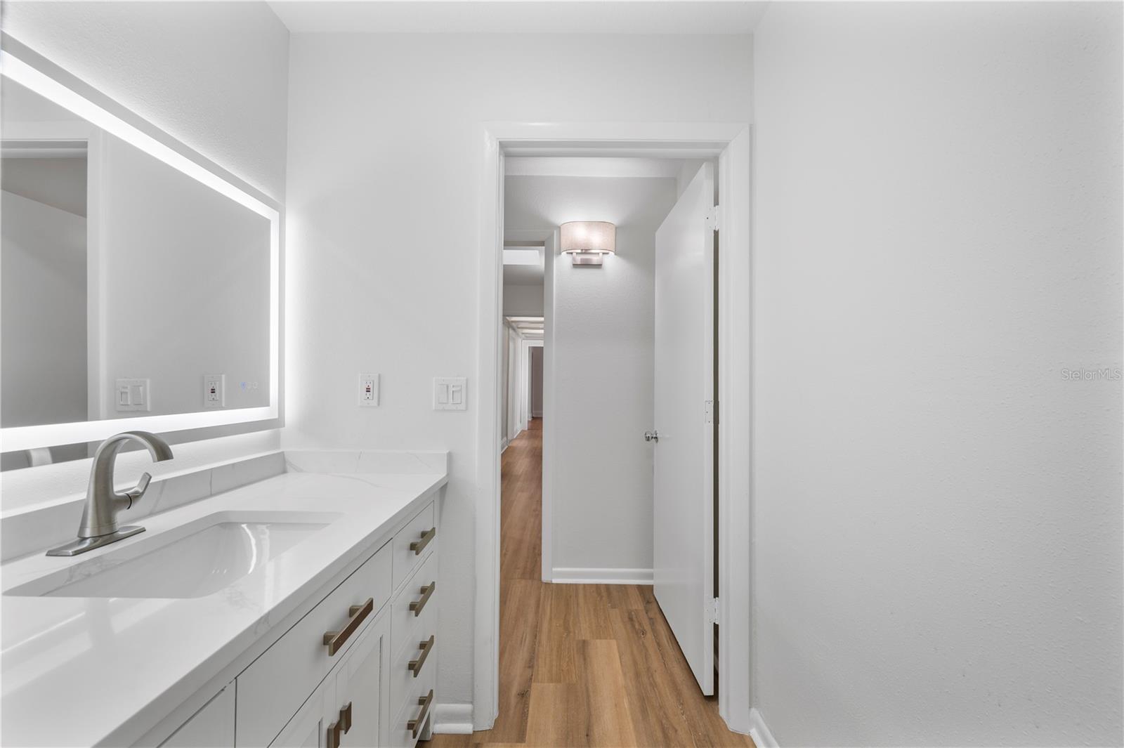 GORDONIA SUB - Residential