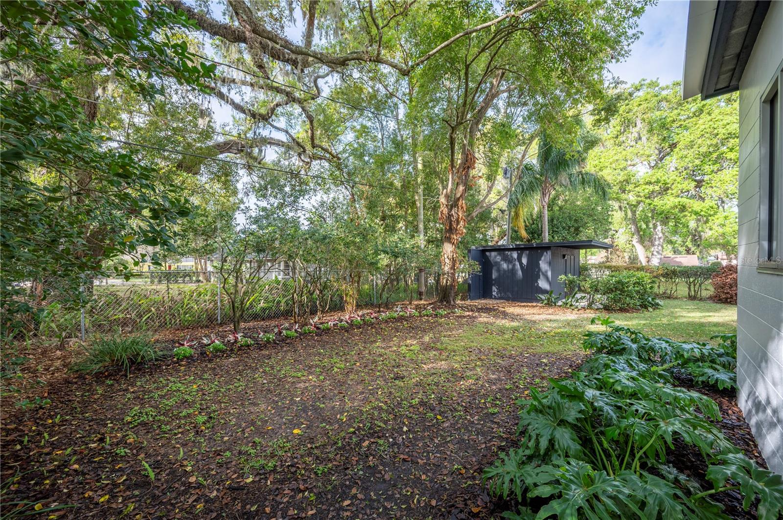 GORDONIA SUB - Residential