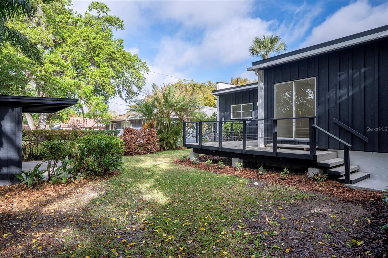 GORDONIA SUB - Residential