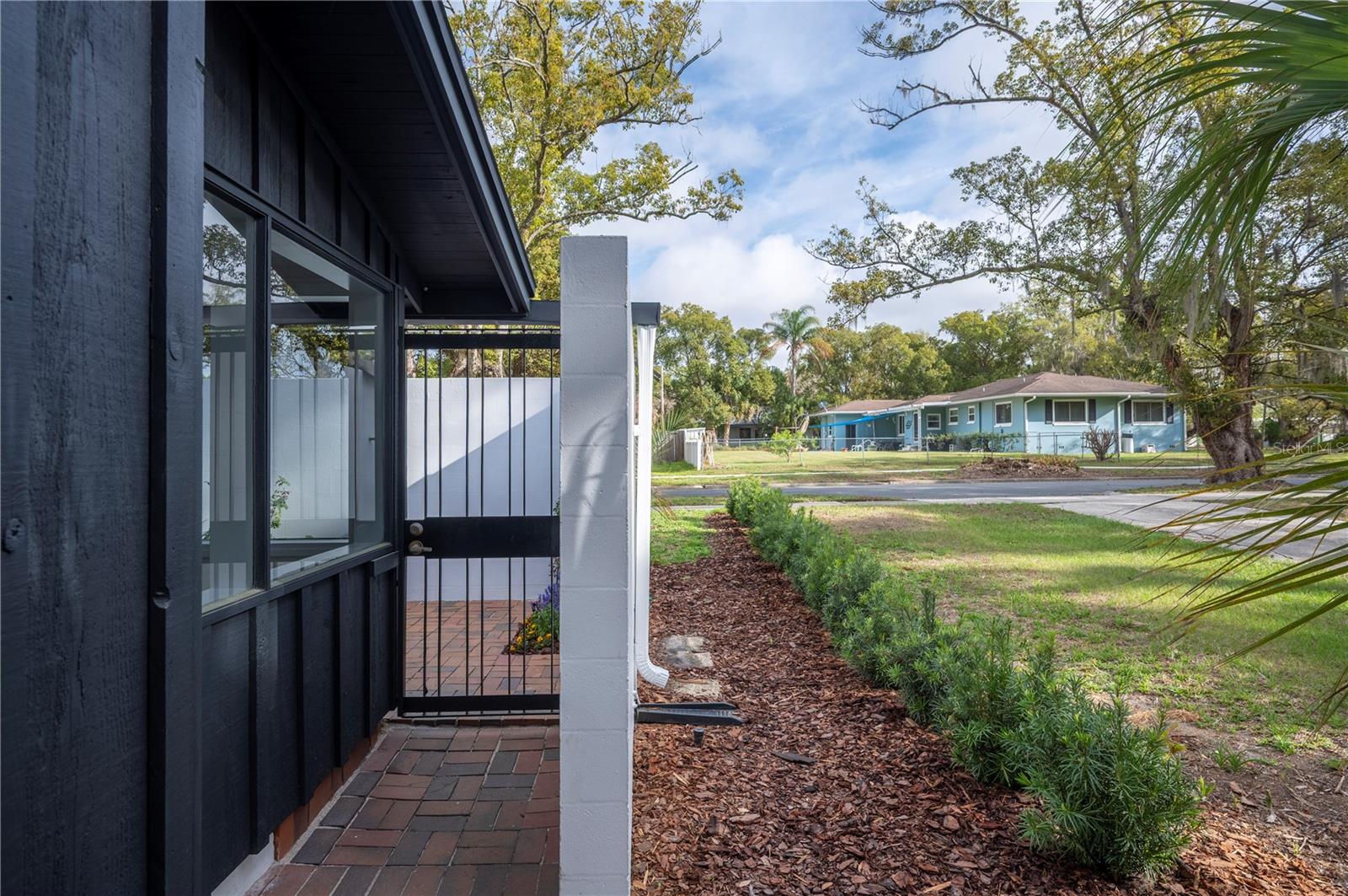 GORDONIA SUB - Residential