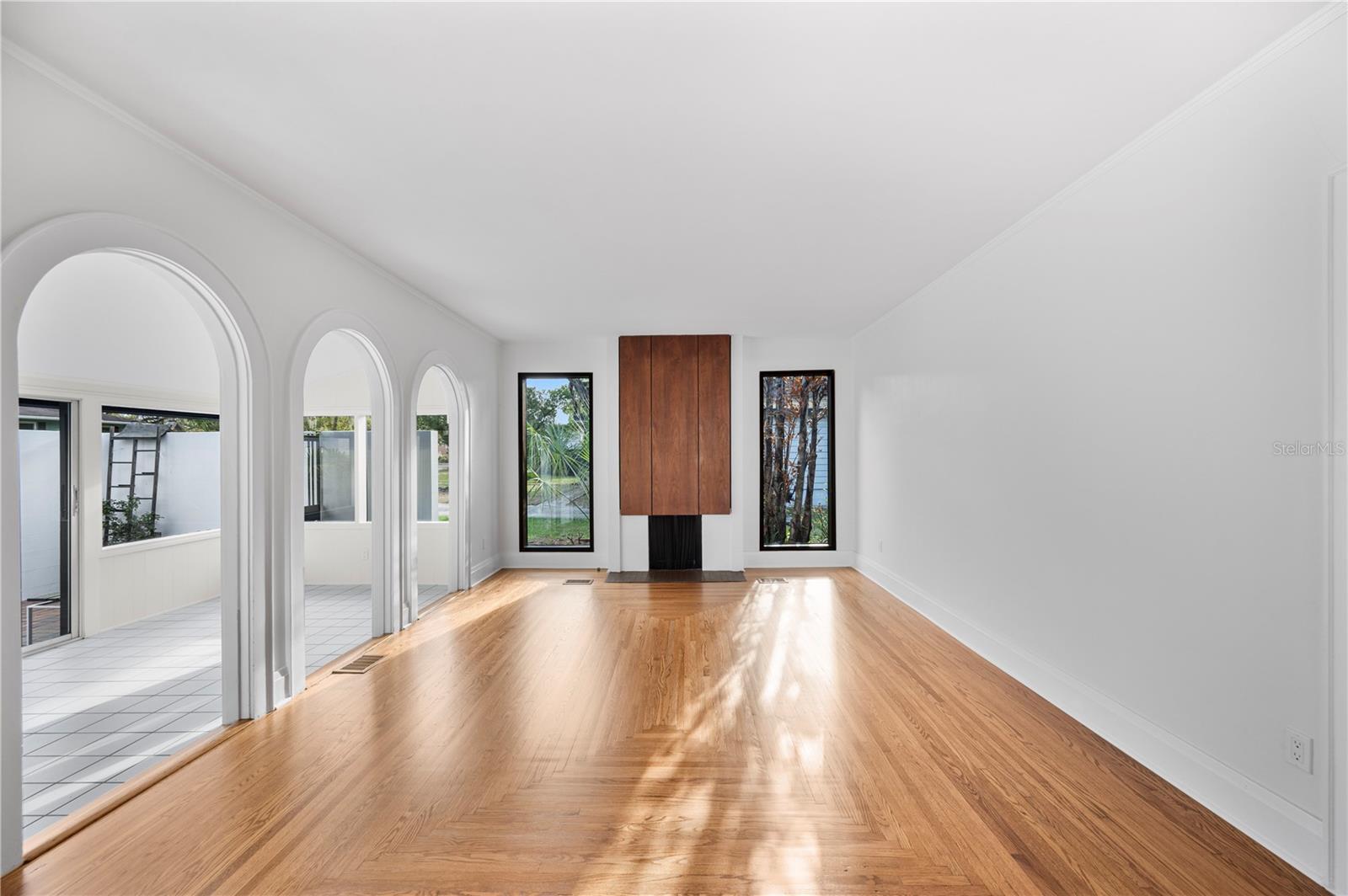 GORDONIA SUB - Residential