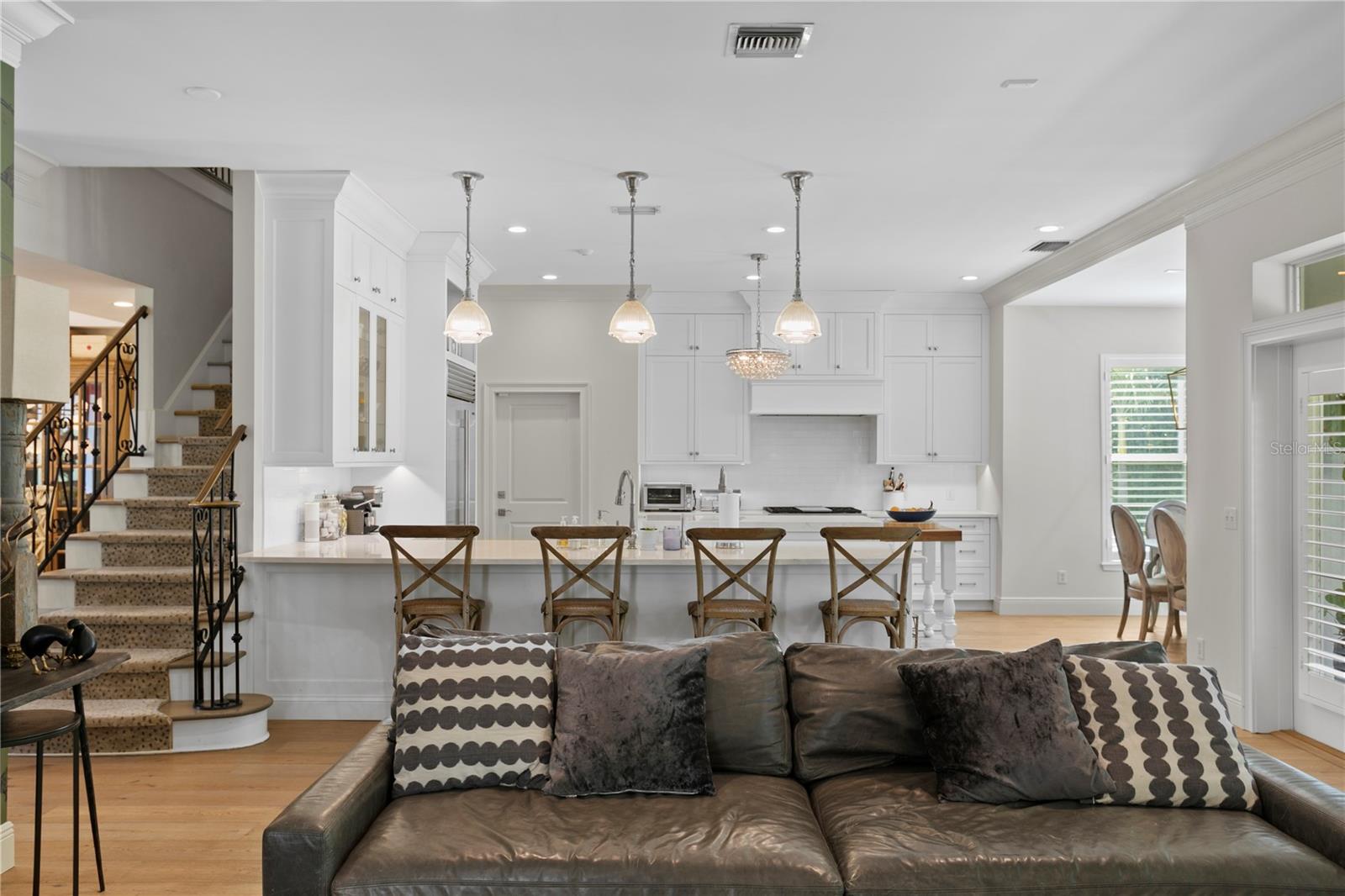 BAY CITY REV MAP - Residential