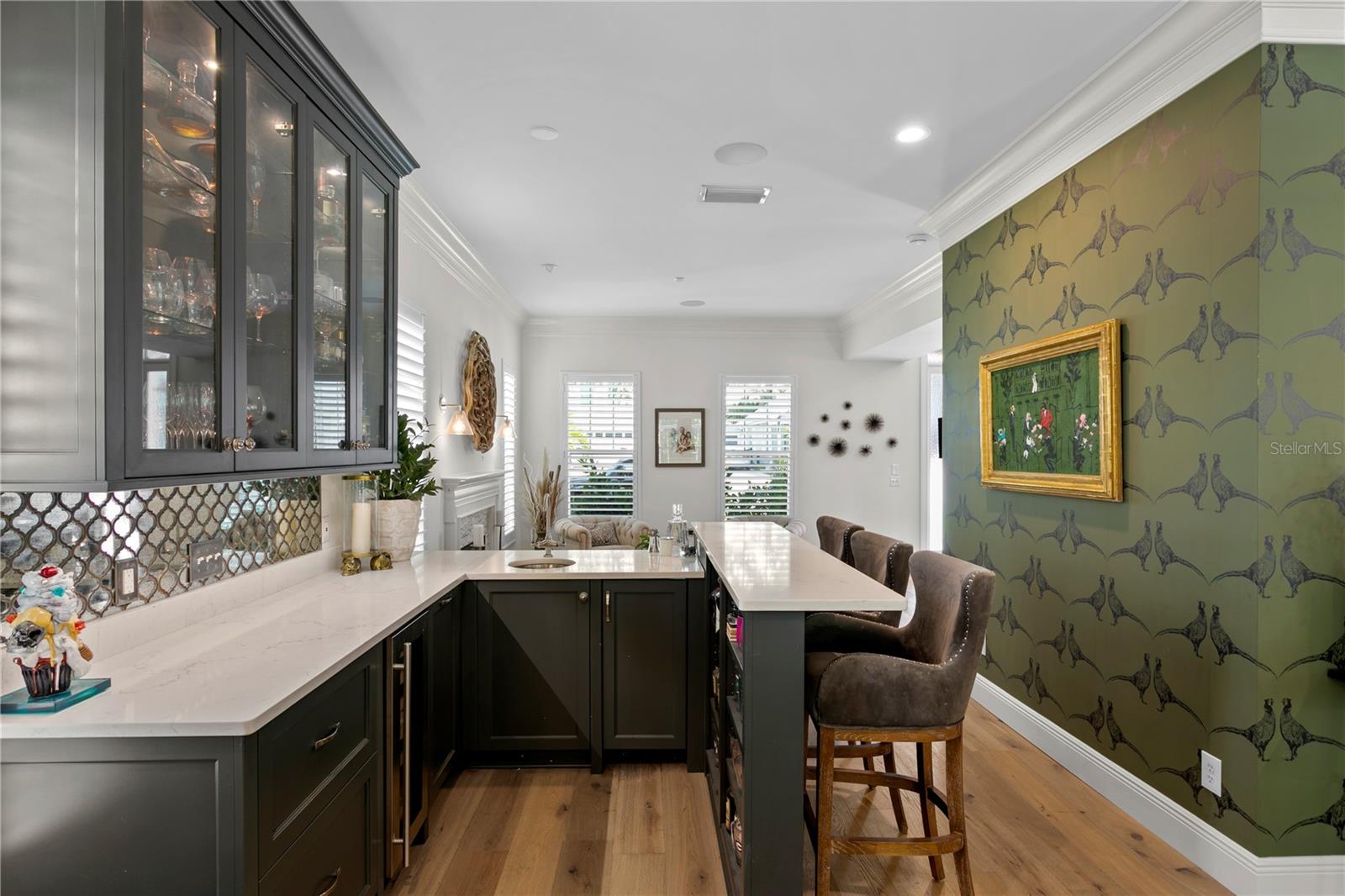 BAY CITY REV MAP - Residential