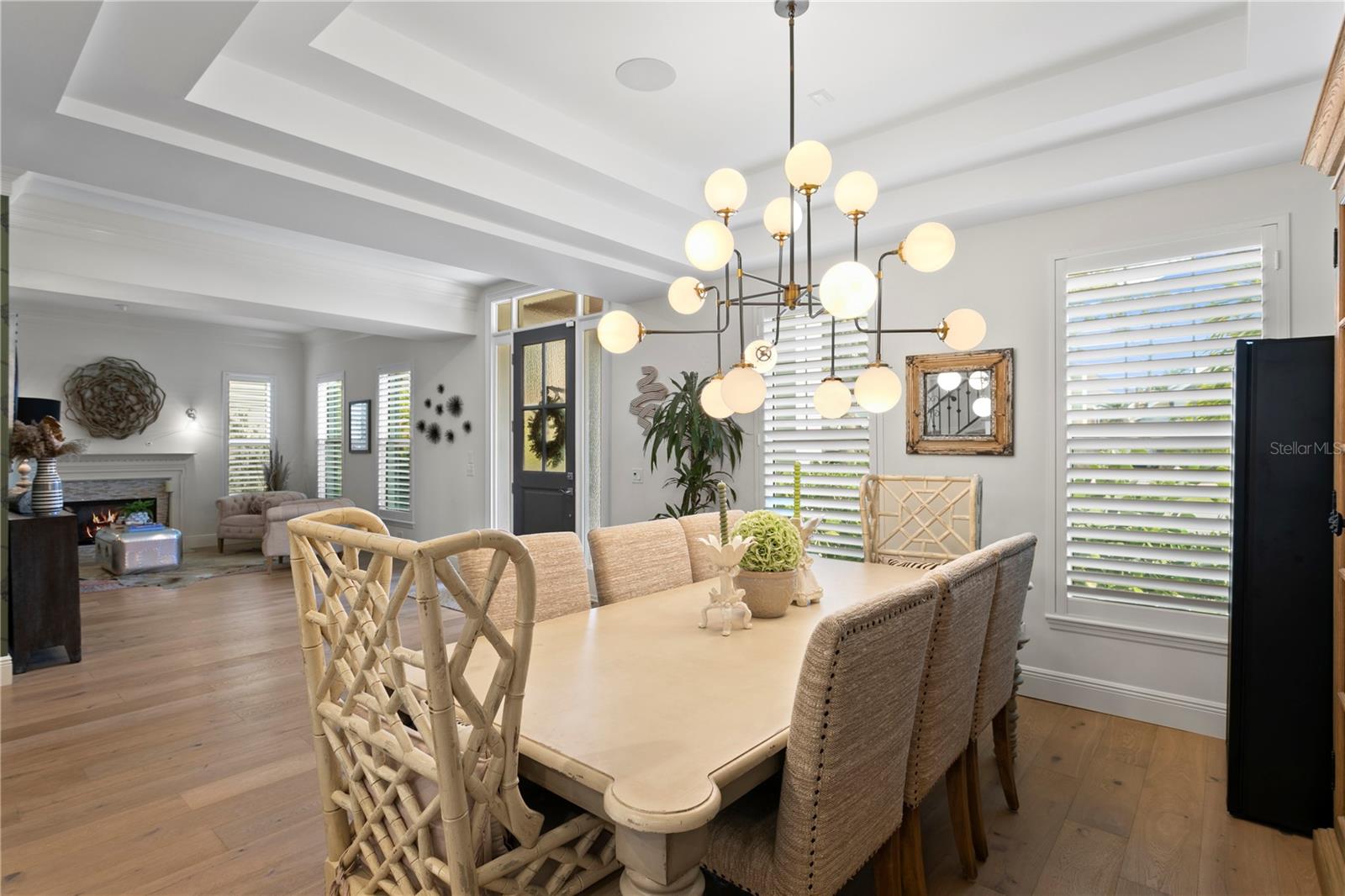 BAY CITY REV MAP - Residential