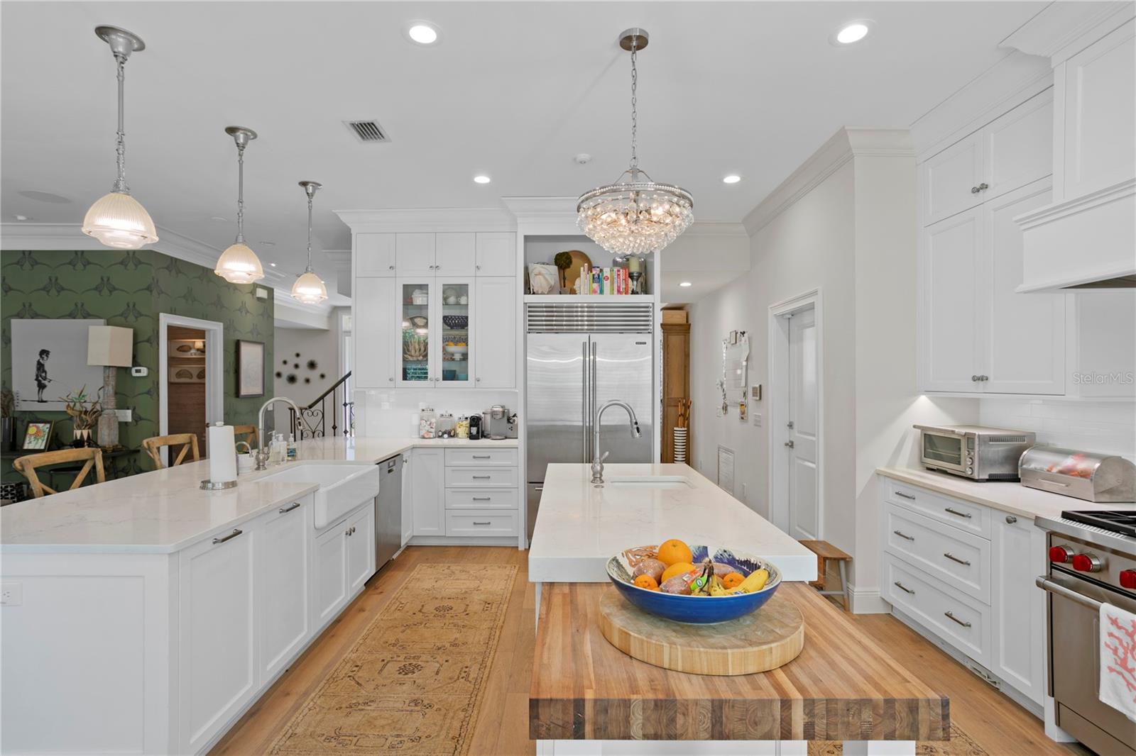 BAY CITY REV MAP - Residential