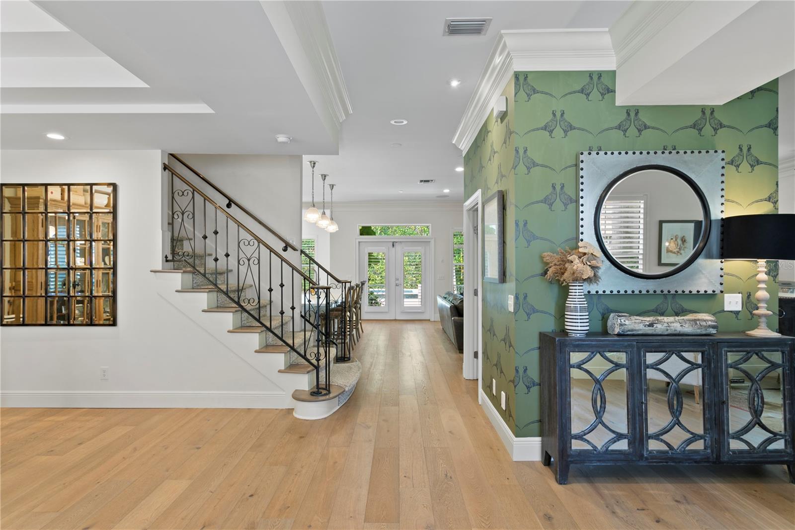 BAY CITY REV MAP - Residential