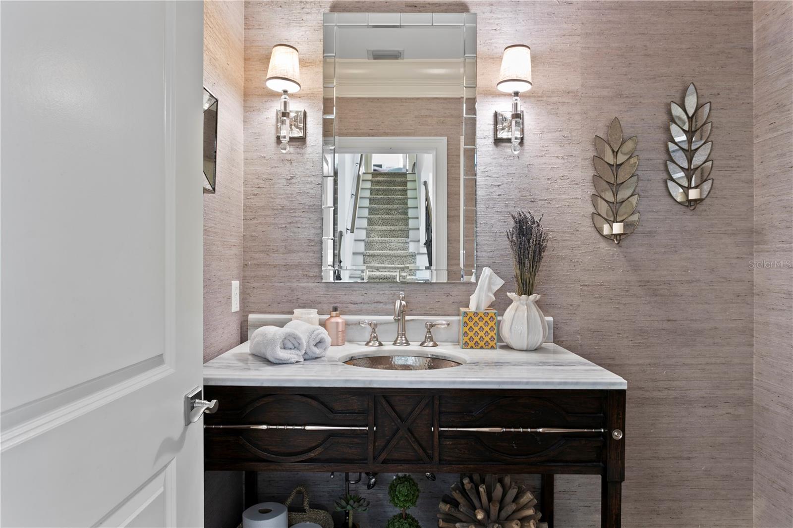 BAY CITY REV MAP - Residential