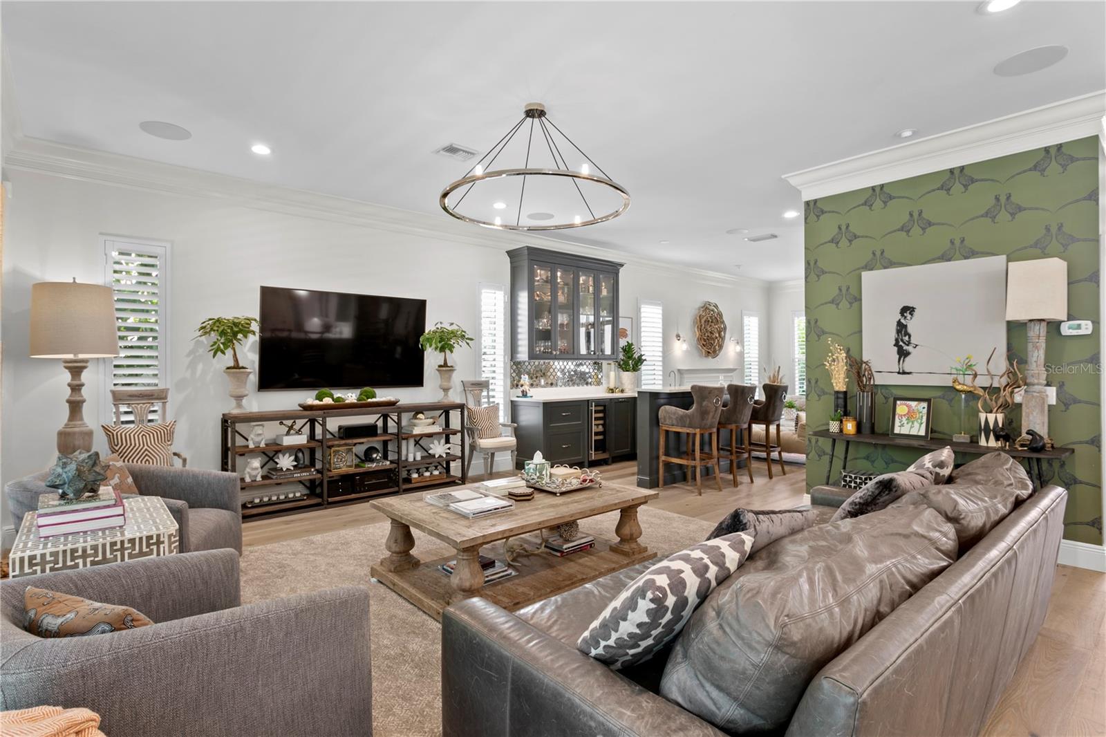 BAY CITY REV MAP - Residential