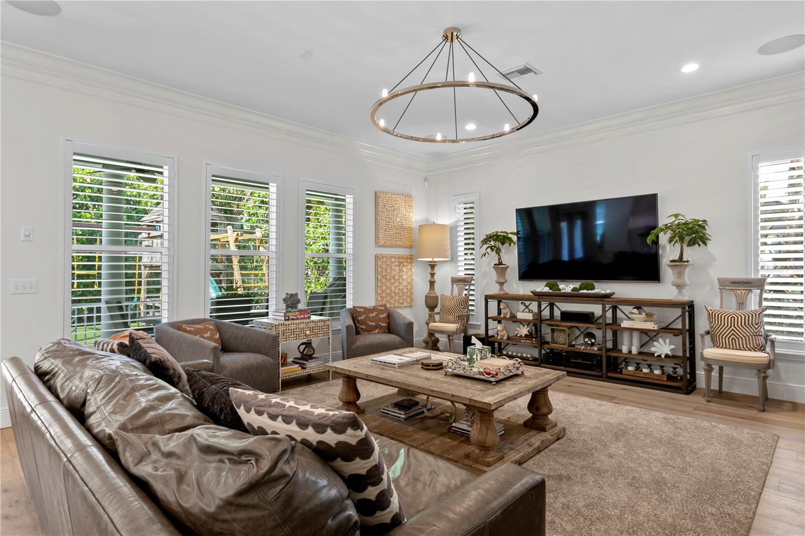 BAY CITY REV MAP - Residential