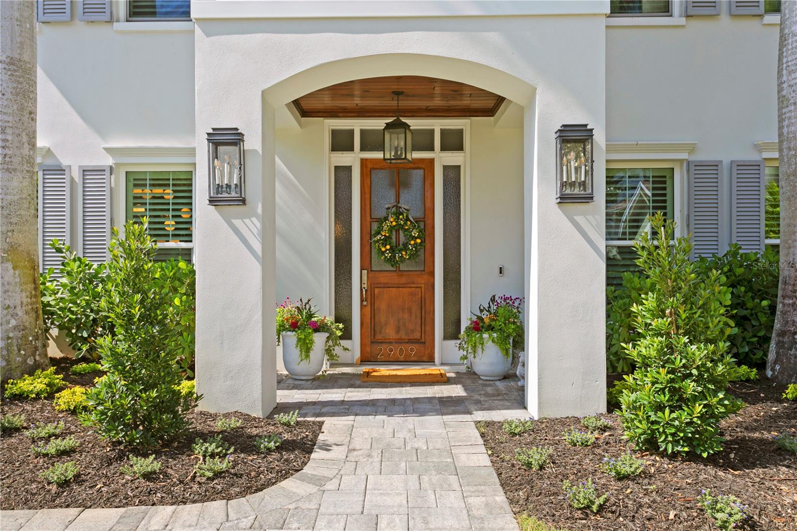 BAY CITY REV MAP - Residential