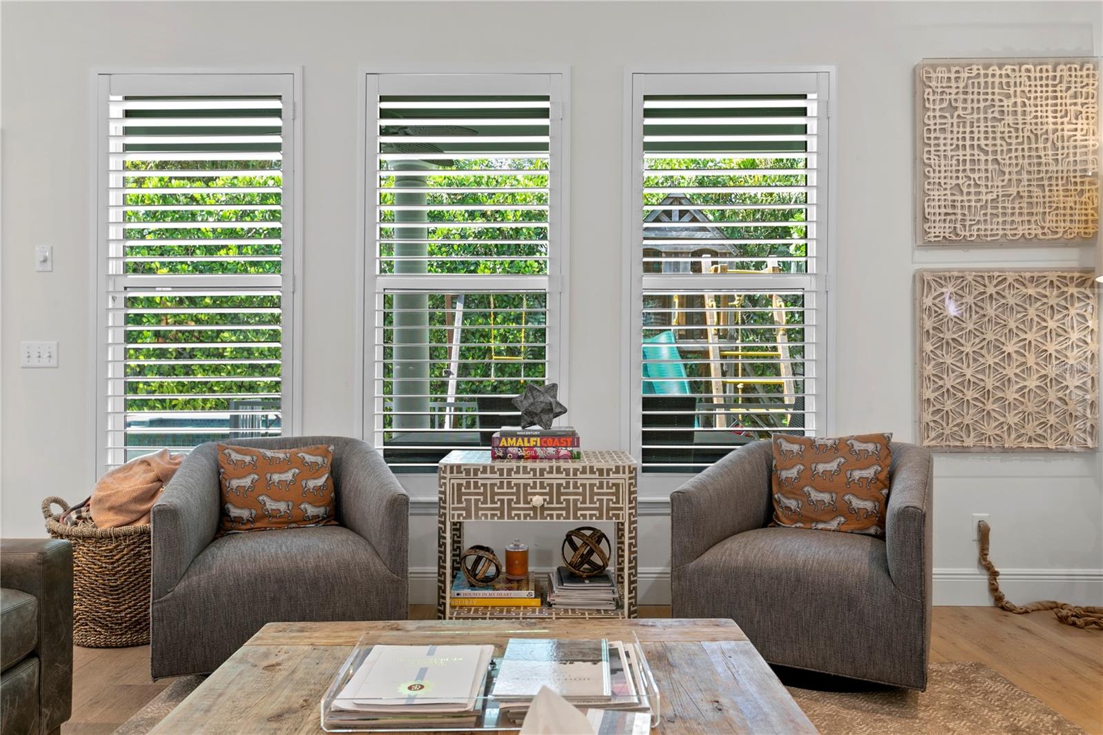 BAY CITY REV MAP - Residential