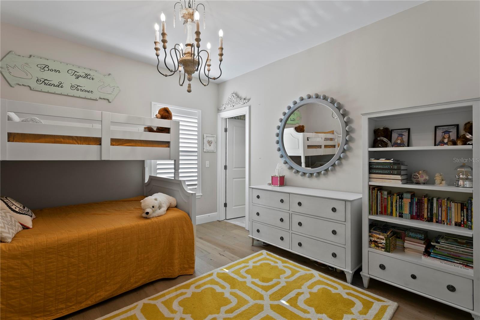 BAY CITY REV MAP - Residential