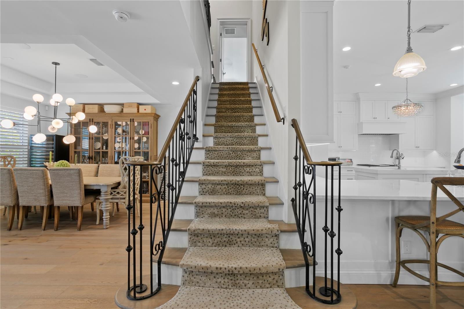 BAY CITY REV MAP - Residential