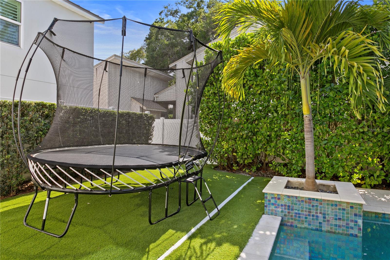 BAY CITY REV MAP - Residential