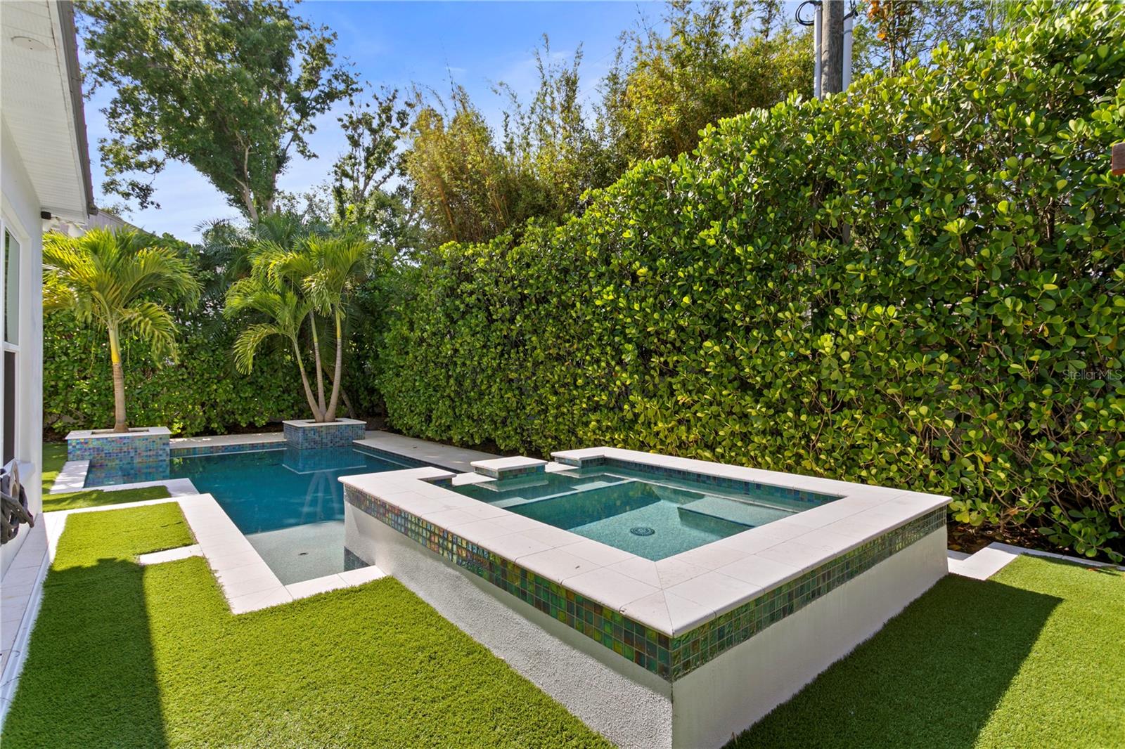 BAY CITY REV MAP - Residential