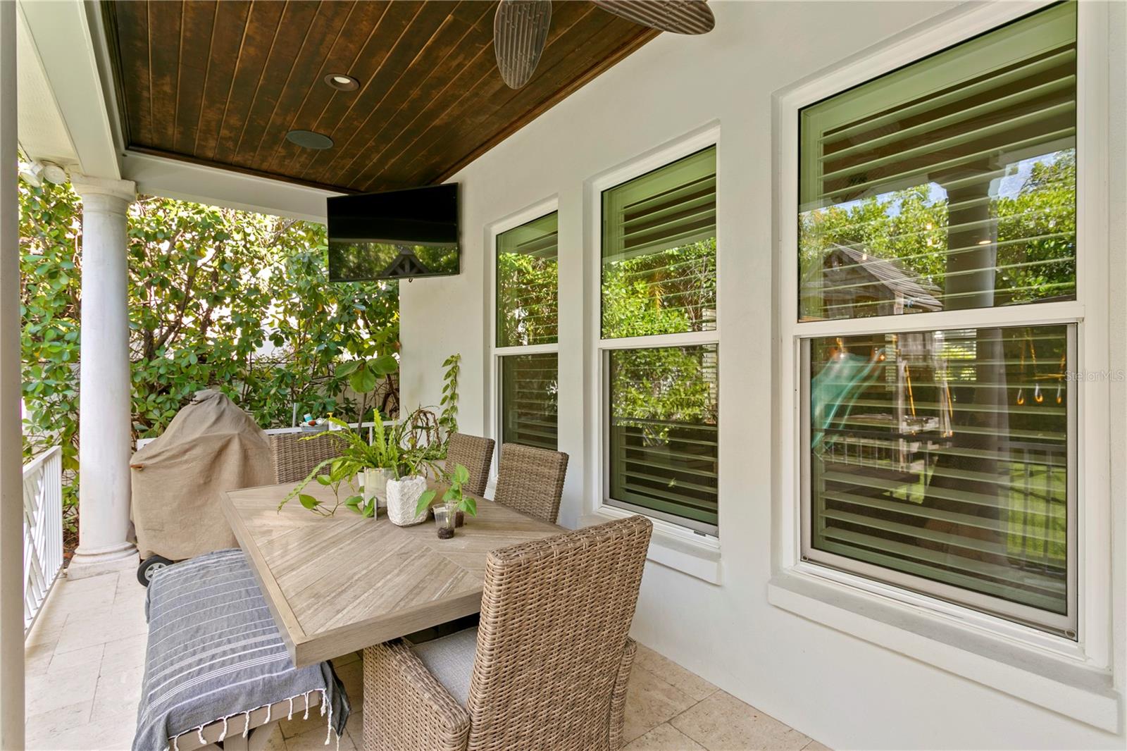 BAY CITY REV MAP - Residential