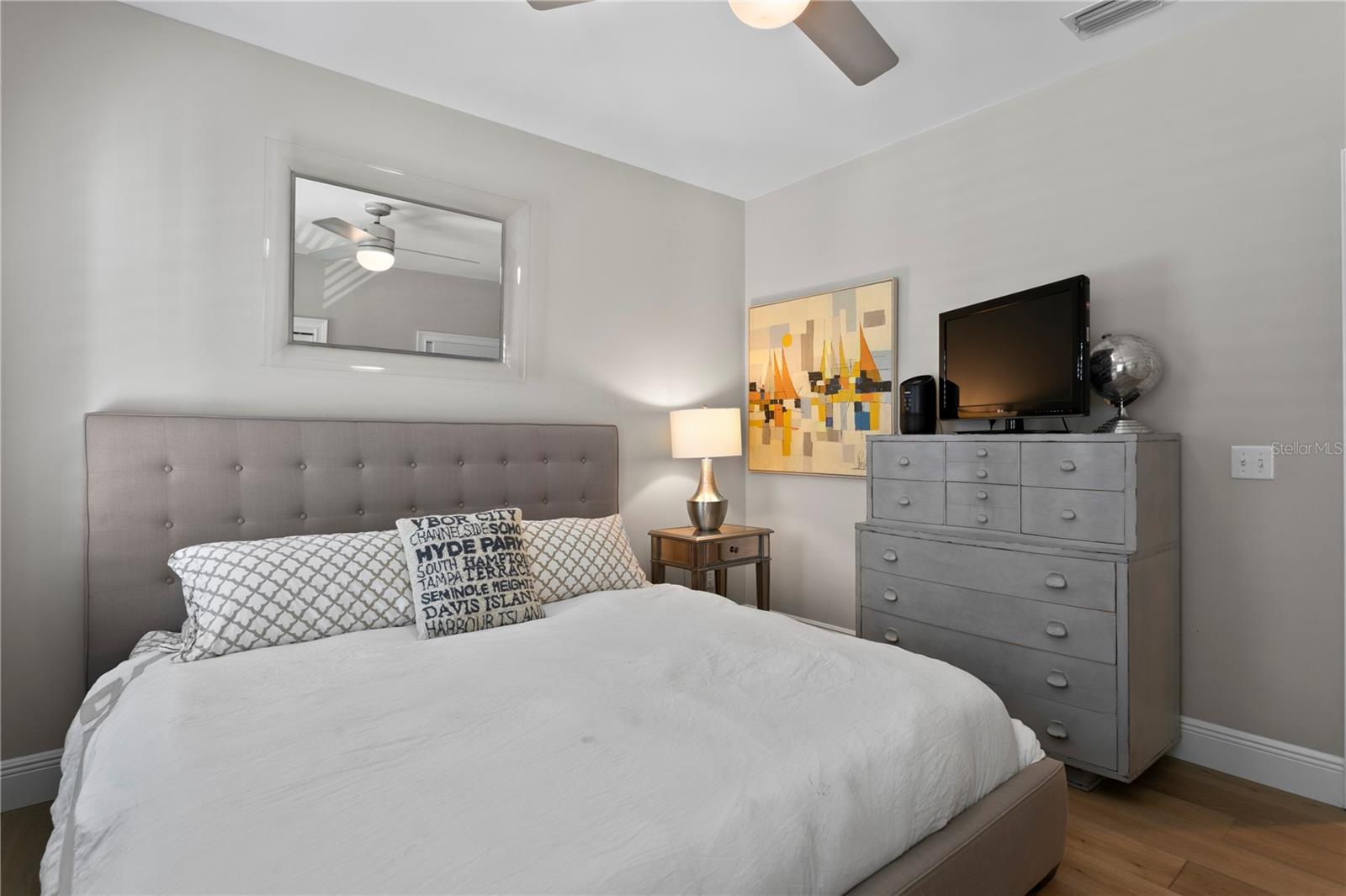 BAY CITY REV MAP - Residential