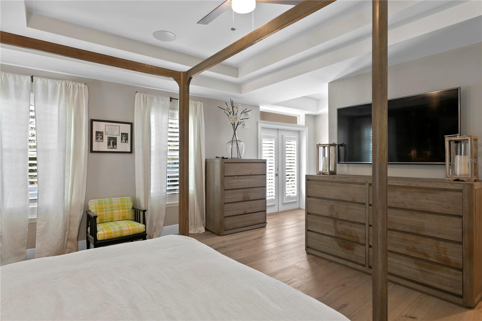 BAY CITY REV MAP - Residential