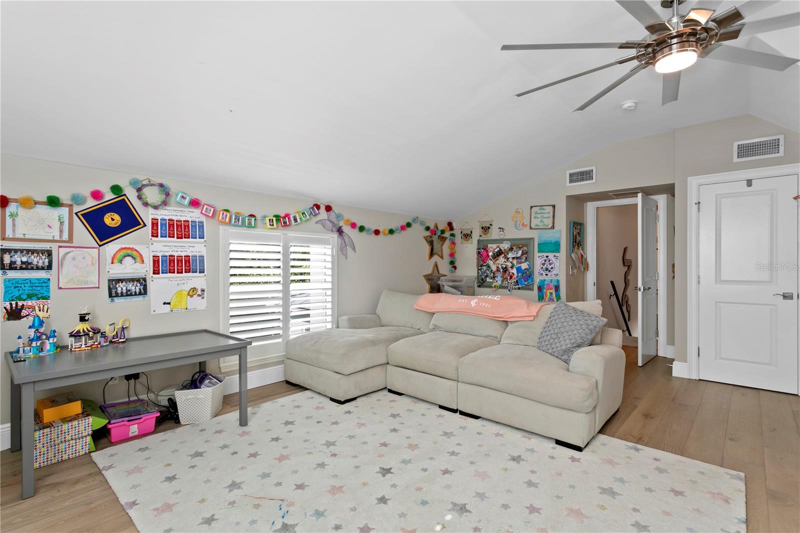 BAY CITY REV MAP - Residential