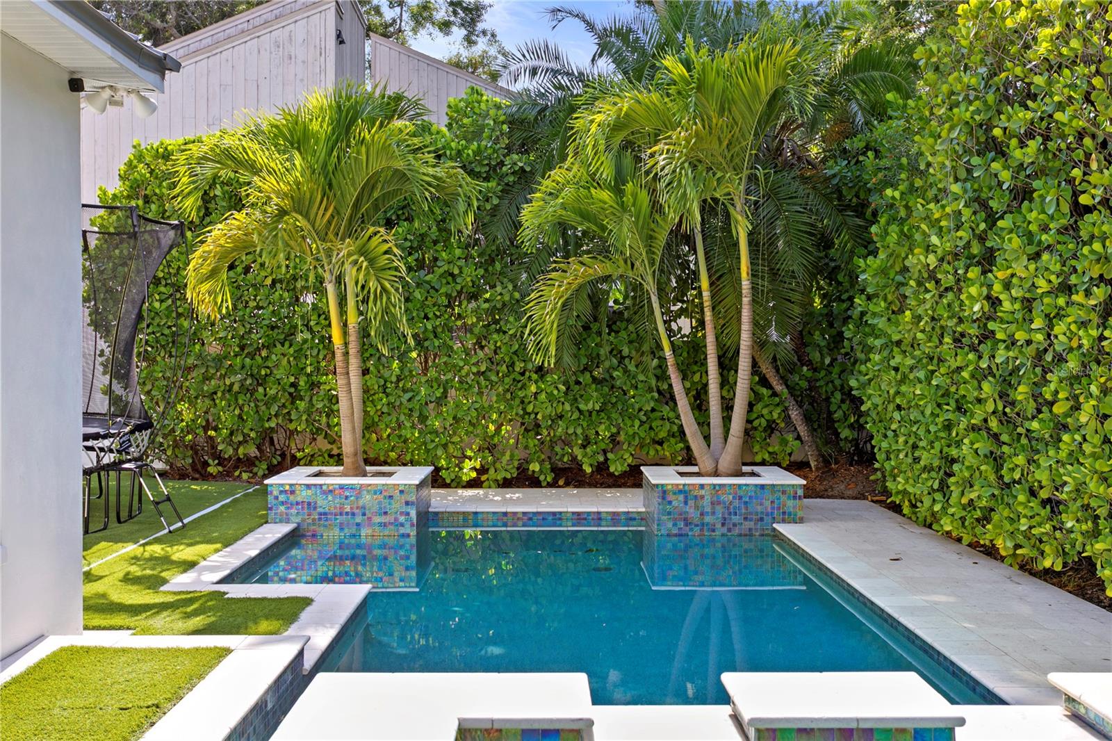 BAY CITY REV MAP - Residential