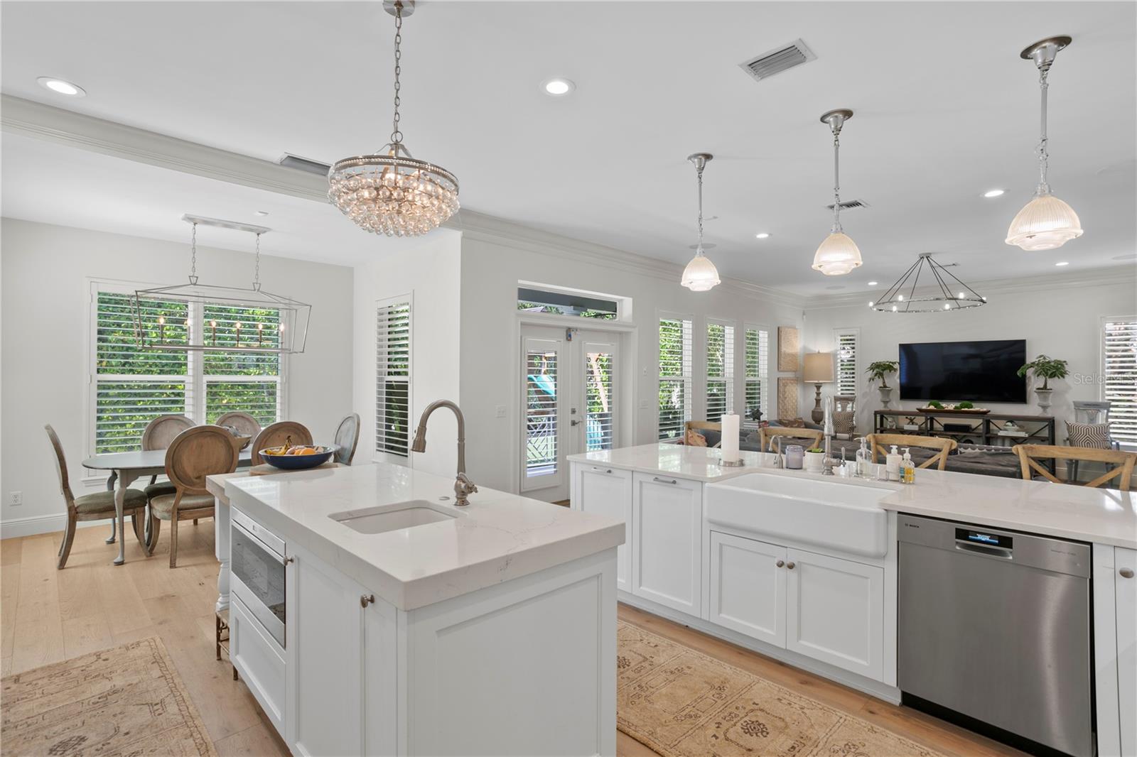 BAY CITY REV MAP - Residential