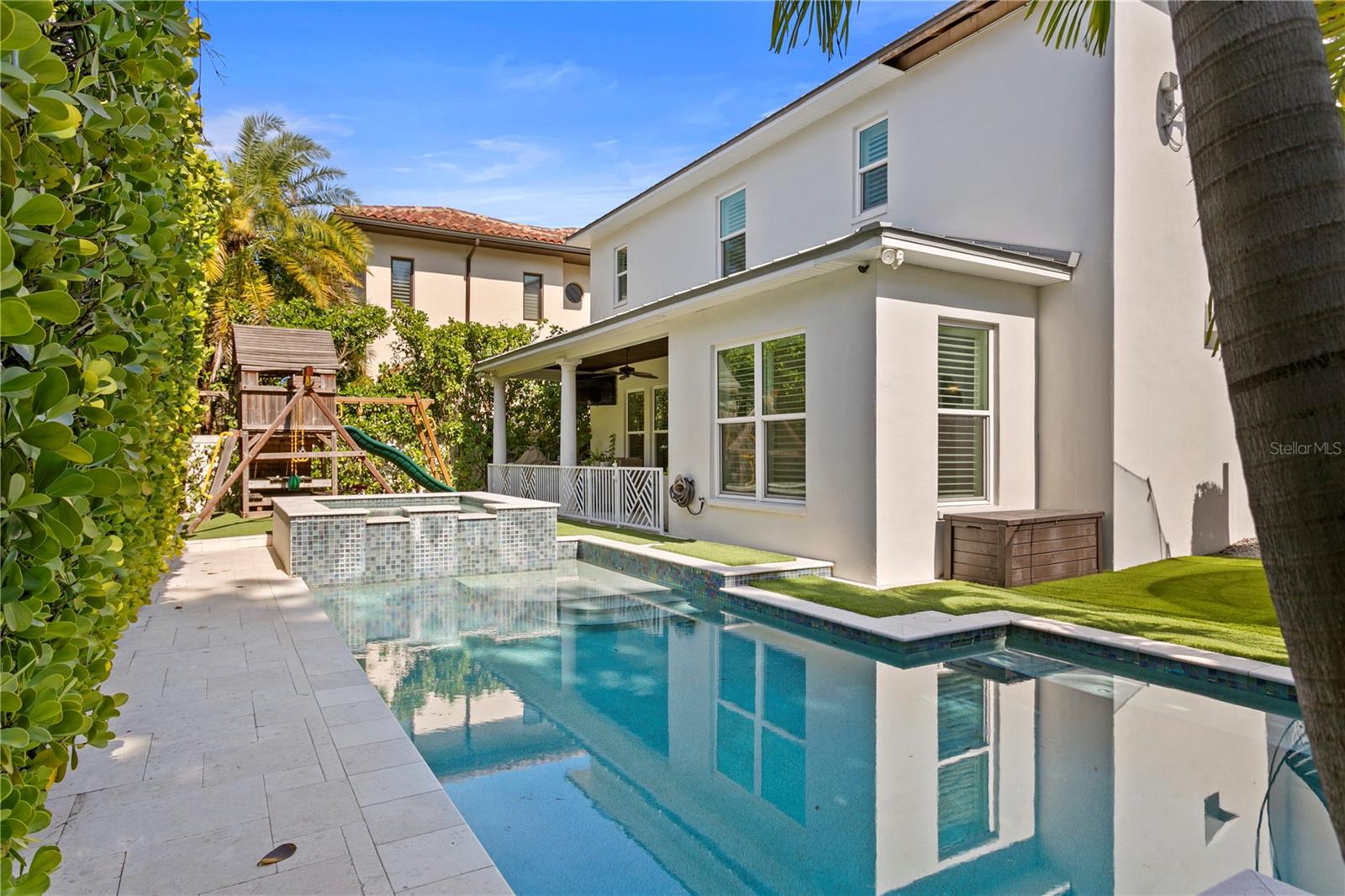 BAY CITY REV MAP - Residential