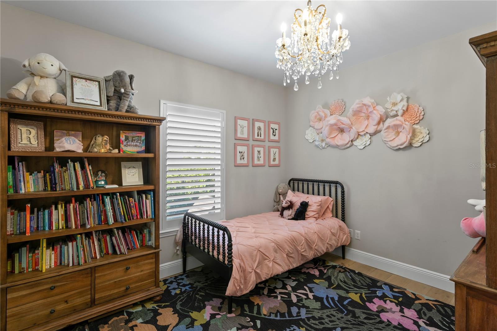 BAY CITY REV MAP - Residential