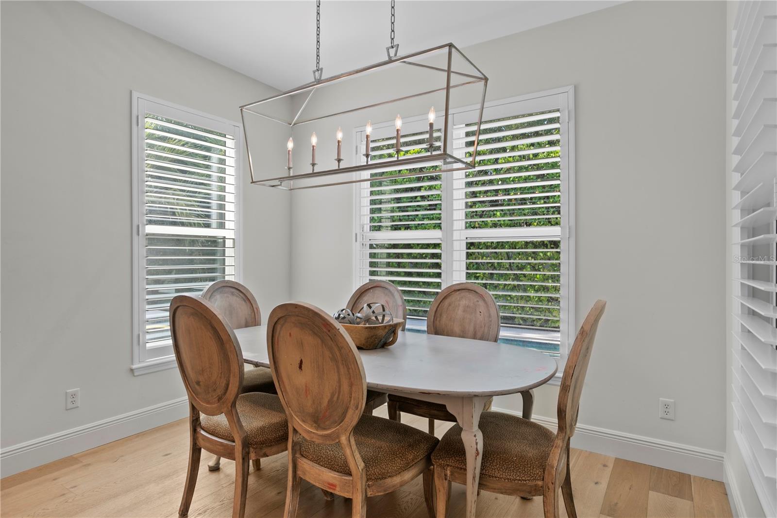 BAY CITY REV MAP - Residential