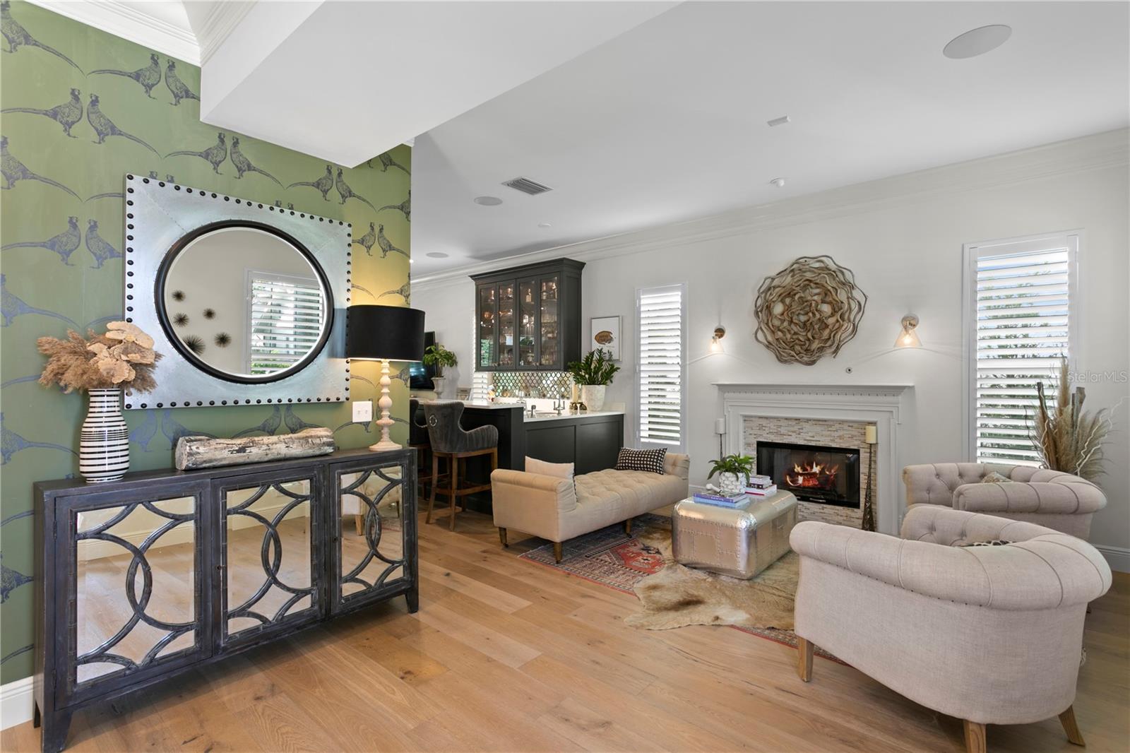 BAY CITY REV MAP - Residential