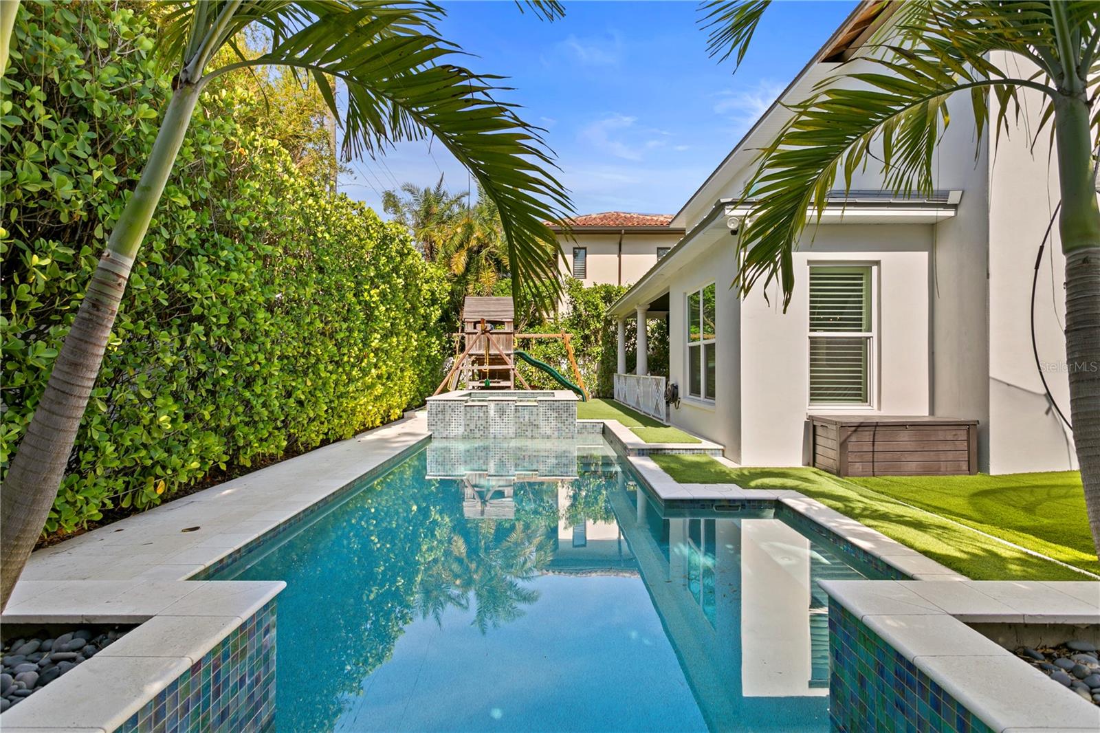 BAY CITY REV MAP - Residential